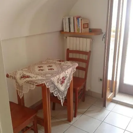 Il Papavero Ostuni