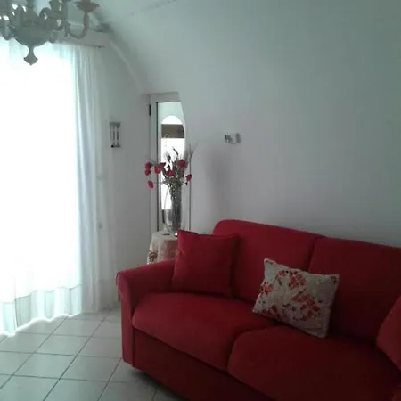 Il Papavero Feriehus *