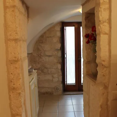 Il Papavero Feriehus