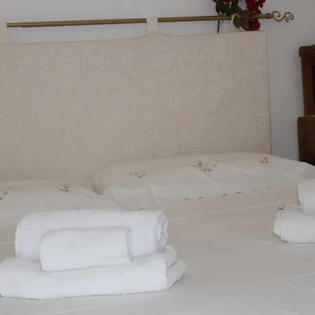 Feriehus Il Papavero Ostuni