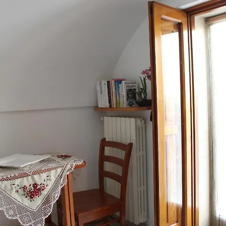 Feriehus Il Papavero Ostuni