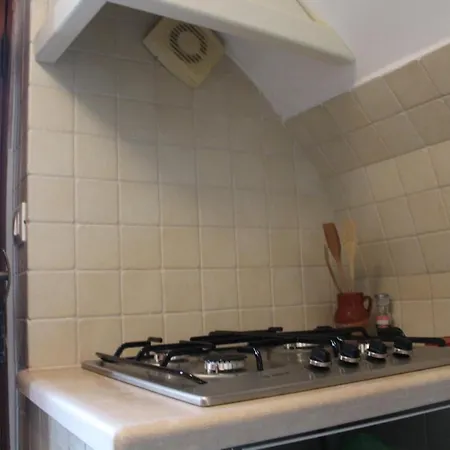 Feriehus Il Papavero Ostuni
